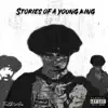 Thatkidgio - Stories of a Young King - EP